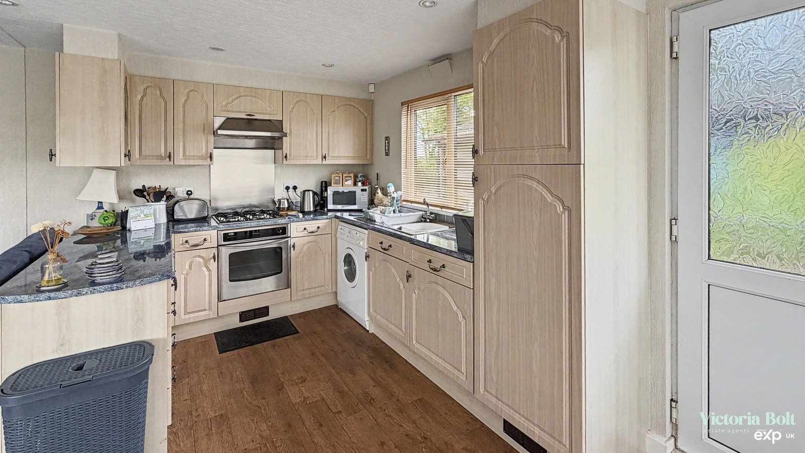 Lodge for sale in Modbury, The Thatches Holiday Park, Modbury