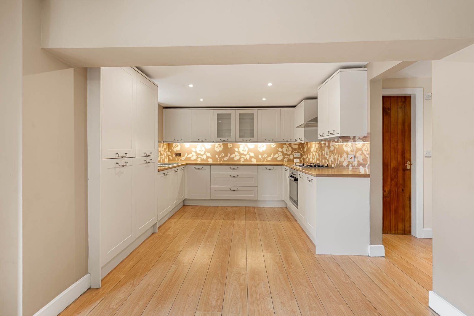 Link Detached House for sale in Bradford, Simon Fold, Wyke