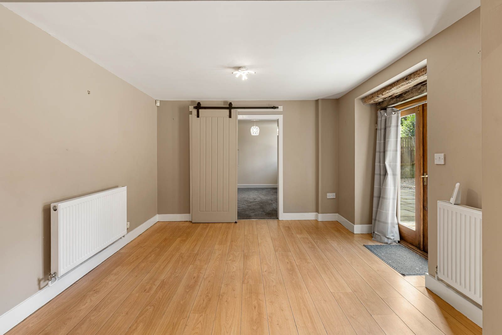 Link Detached House for sale in Bradford, Simon Fold, Wyke