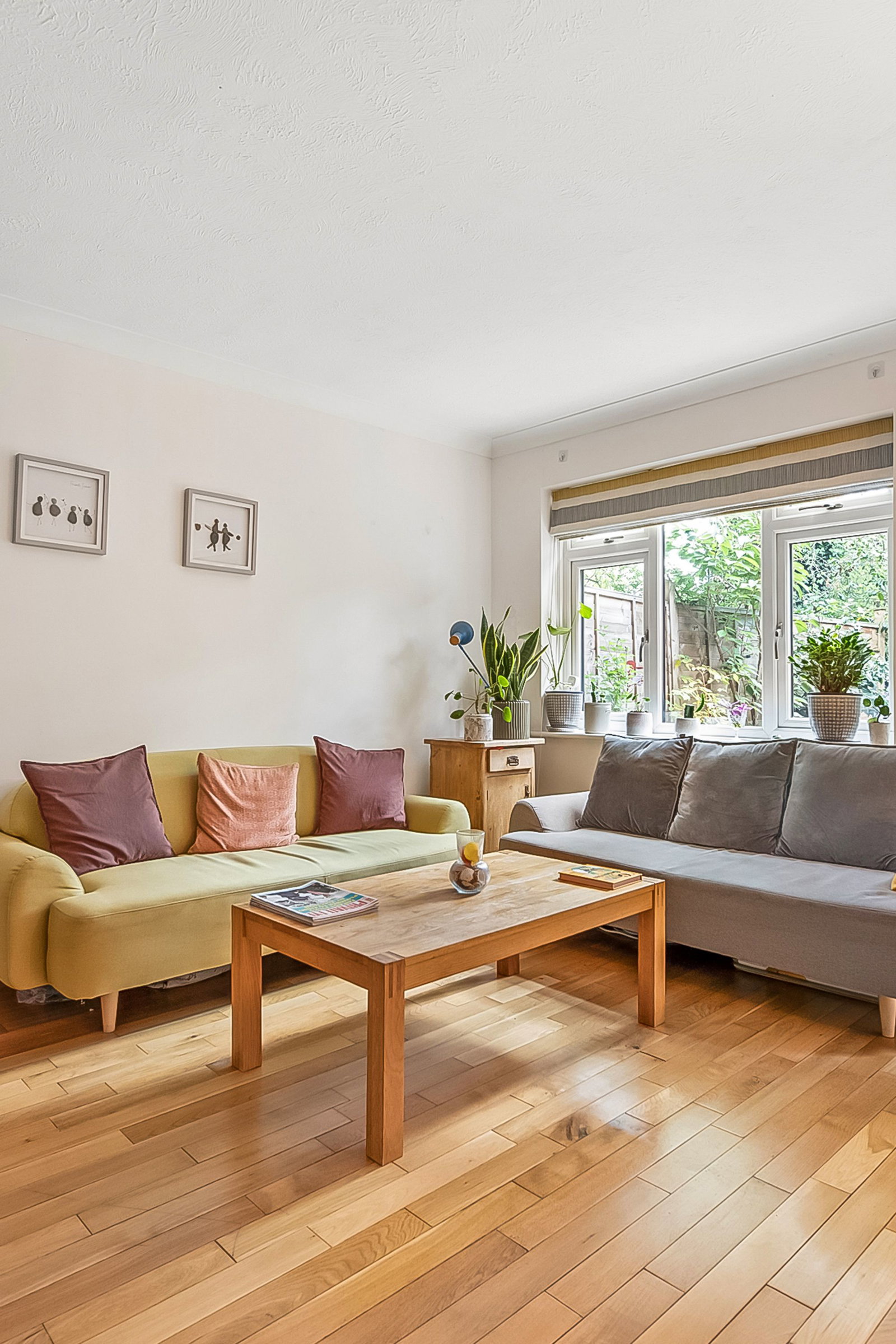 Terraced House for sale in London, Wellington Mews, East Dulwich SE22 9QS, 870 m²