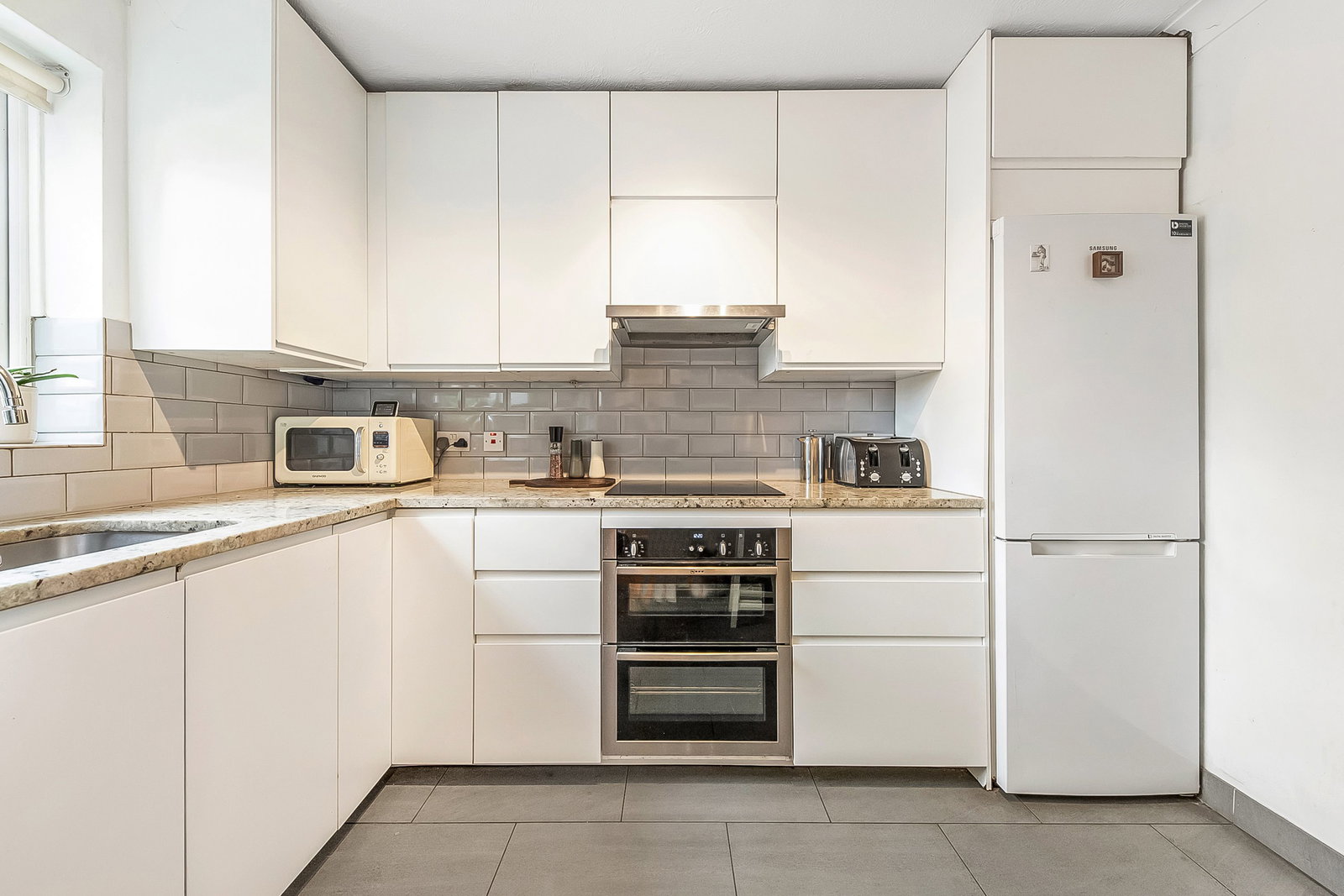 Terraced House for sale in London, Wellington Mews, East Dulwich SE22 9QS, 870 m²