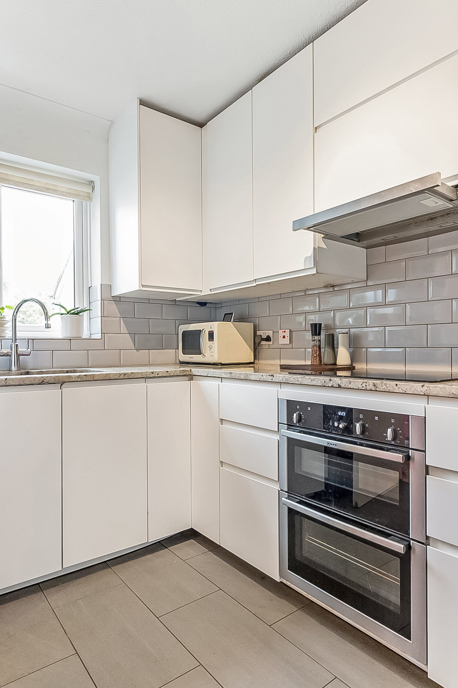 Terraced House for sale in London, Wellington Mews, East Dulwich SE22 9QS, 870 m²