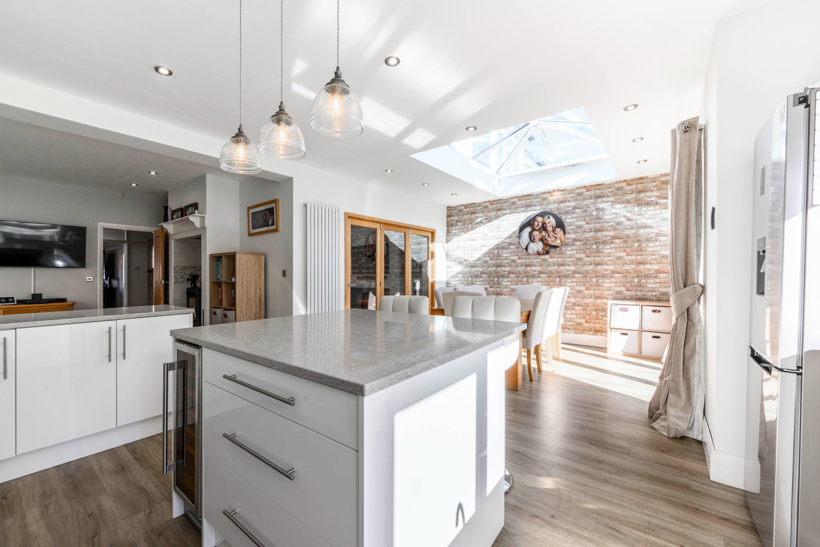 Semi Detached House for sale in Sutton Coldfield, Emmanuel Road, Sutton Coldfield, B73, 2389 m²