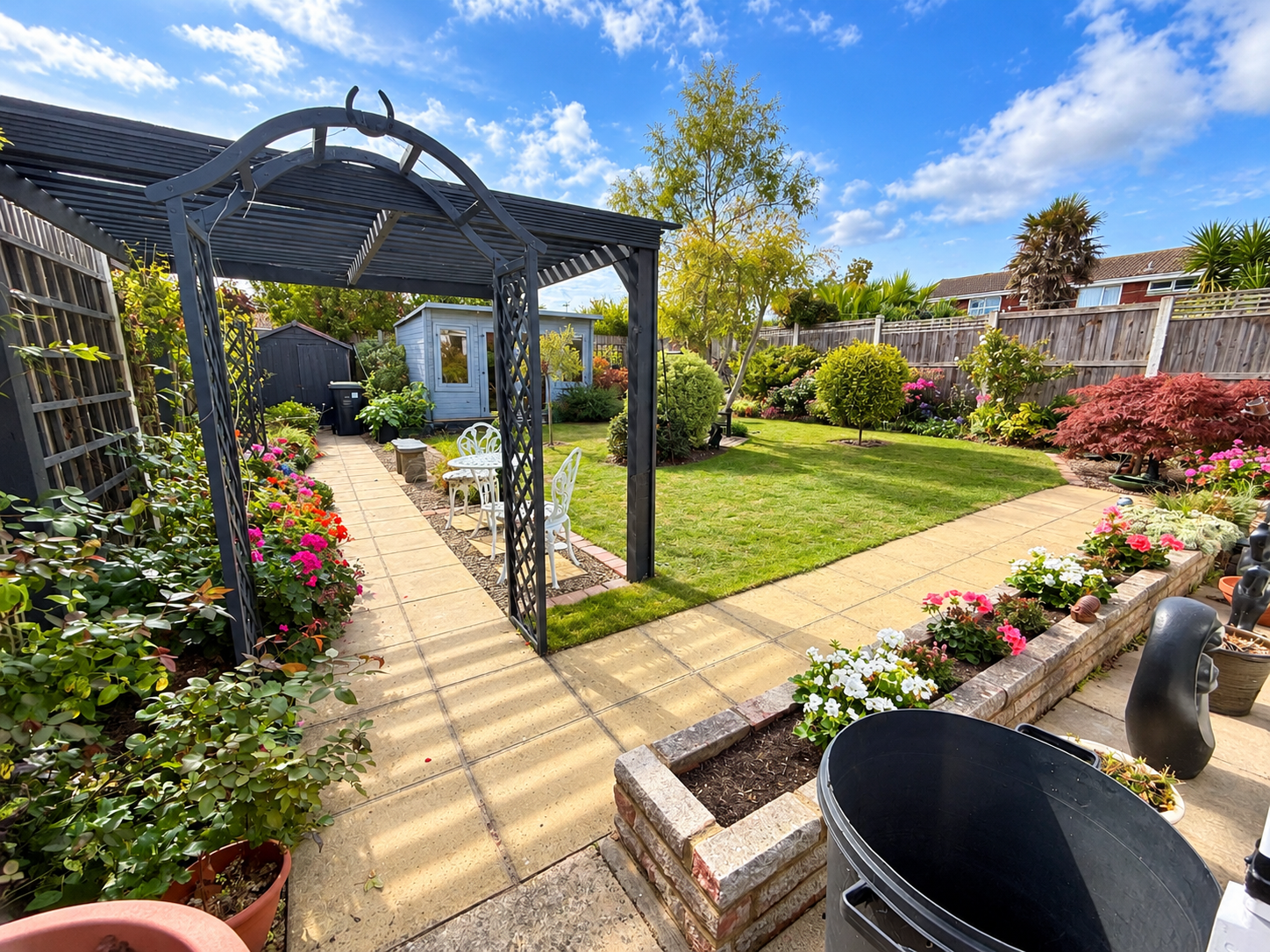 Semi Detached Bungalow for sale in Margate, Eynsford Close, Margate
