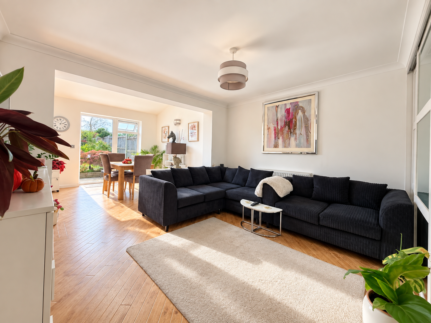 Semi Detached Bungalow for sale in Margate, Eynsford Close, Margate