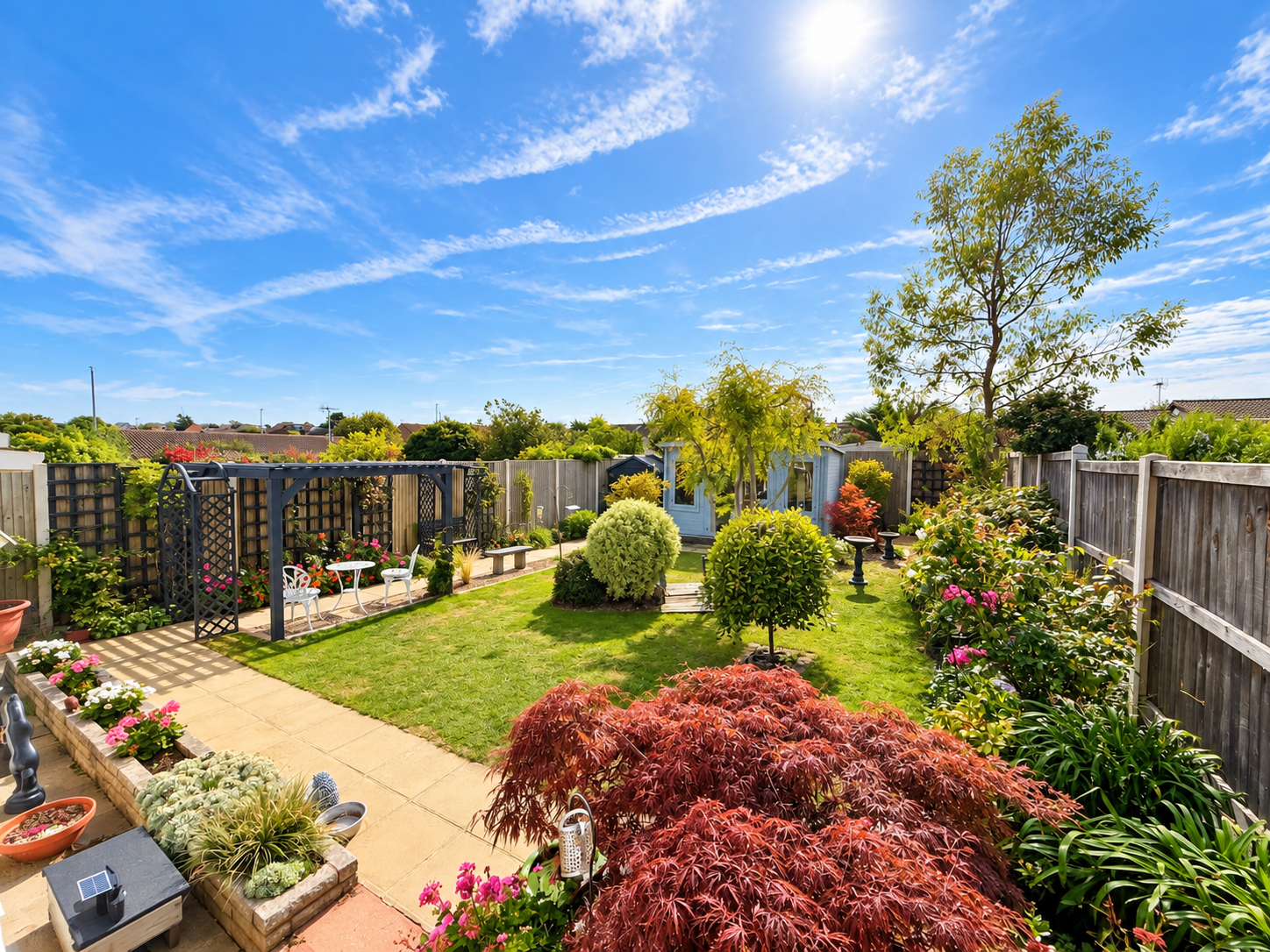 Semi Detached Bungalow for sale in Margate, Eynsford Close, Margate
