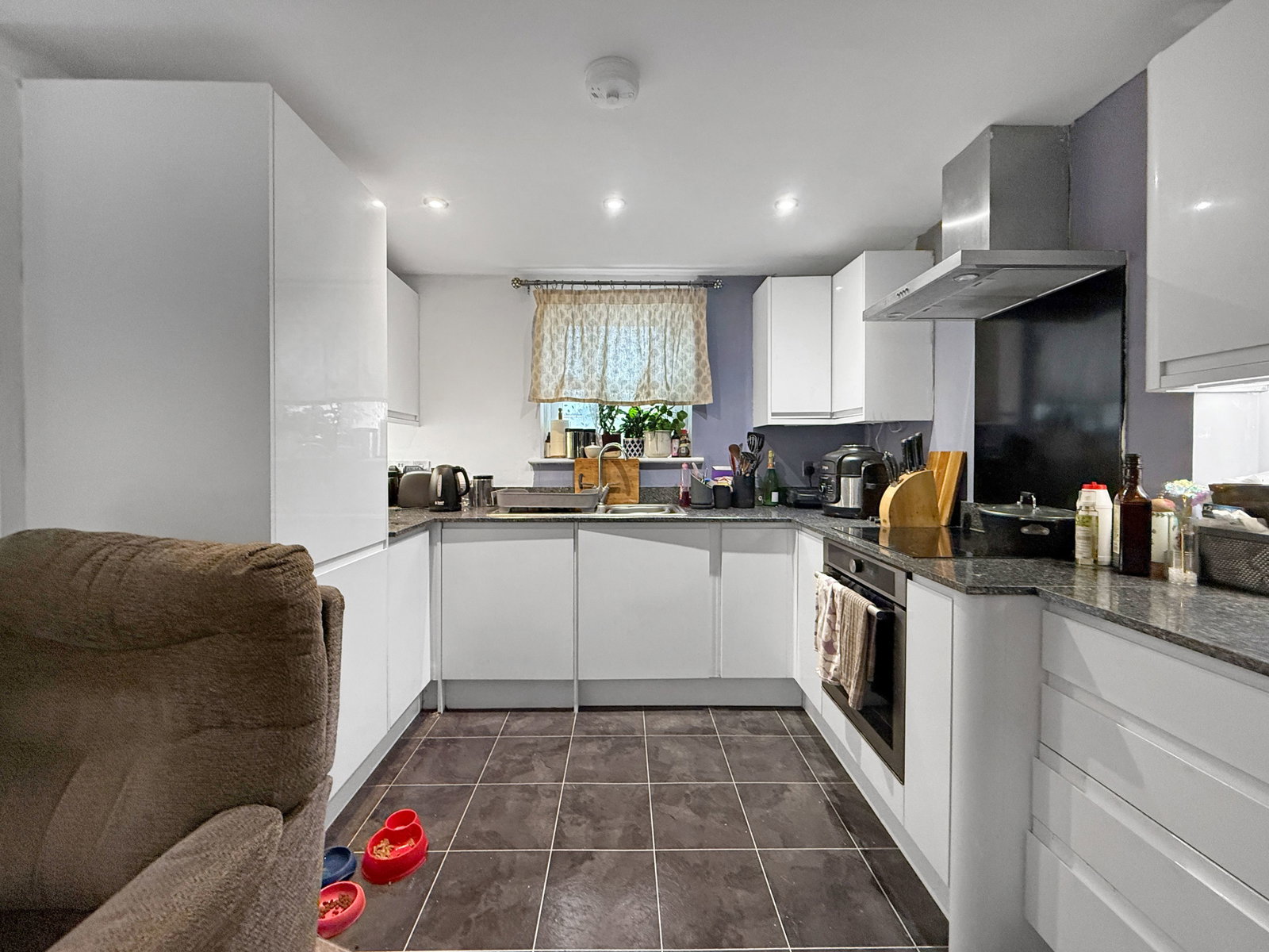 Detached House for sale in Trowbridge, Adcroft Drive, Trowbridge, BA14, 614 m²
