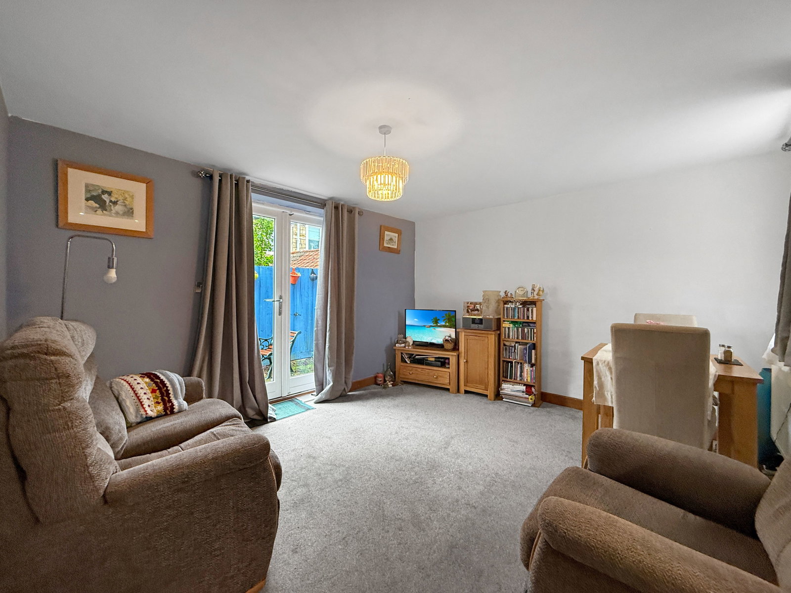 Detached House for sale in Trowbridge, Adcroft Drive, Trowbridge, BA14, 614 m²