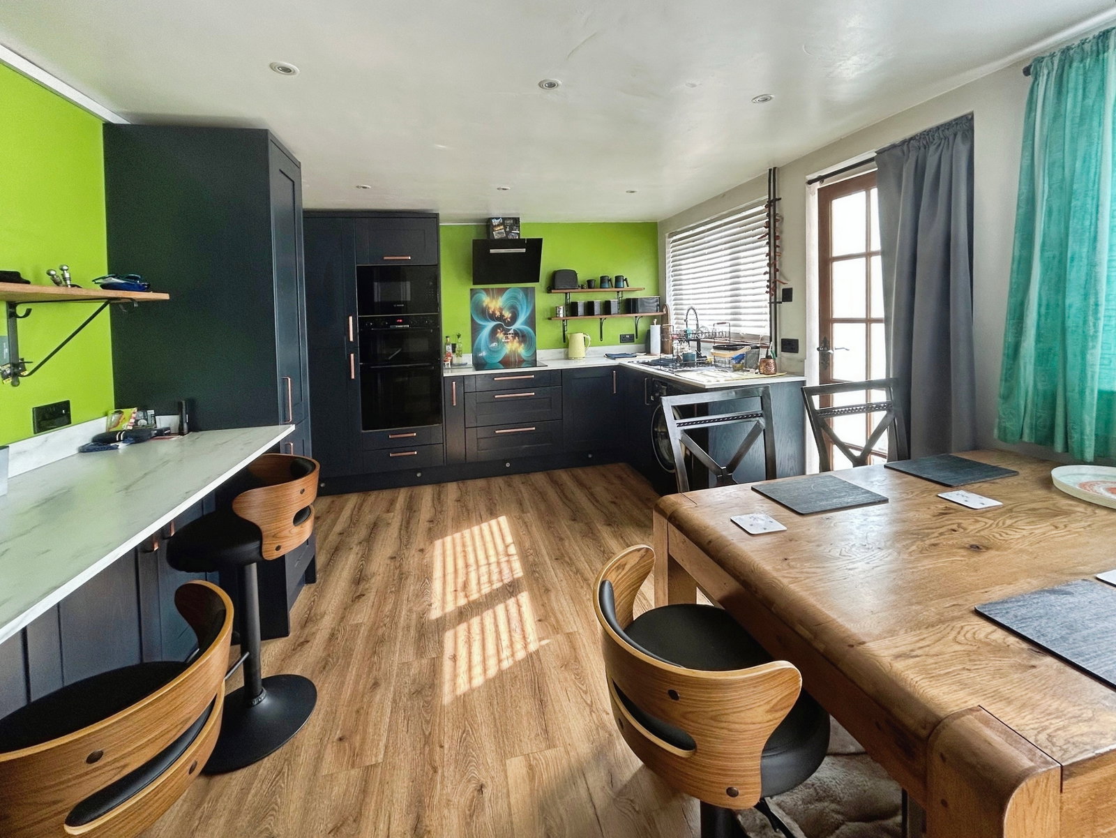 Terraced House for sale in Neath, Pen Y Banc, Seven Sisters, Neath, SA10 9AB
