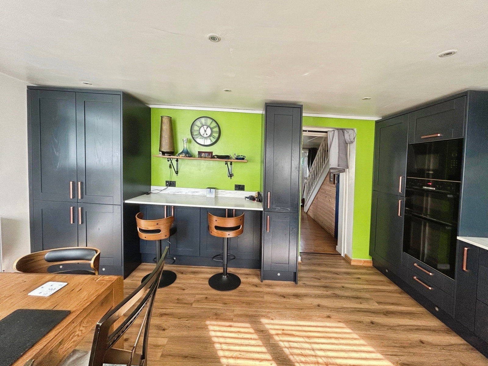 Terraced House for sale in Neath, Pen Y Banc, Seven Sisters, Neath, SA10 9AB