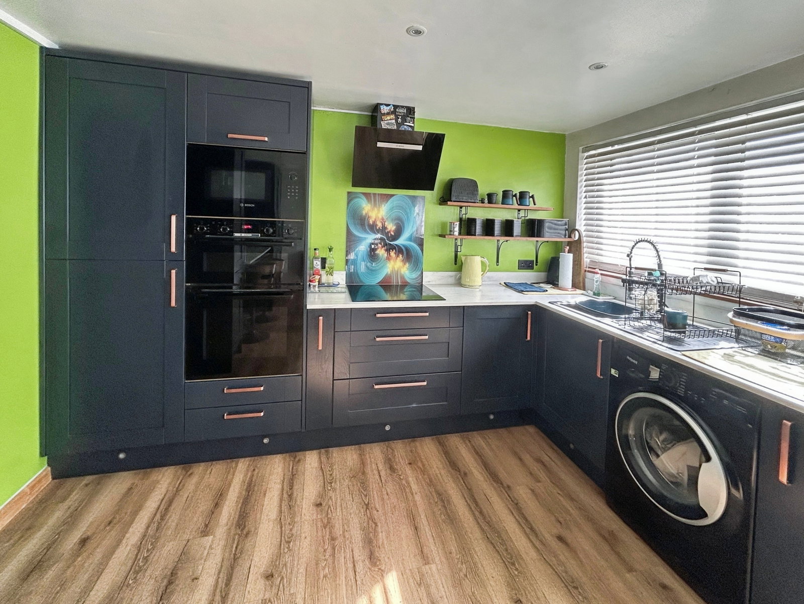 Terraced House for sale in Neath, Pen Y Banc, Seven Sisters, Neath, SA10 9AB