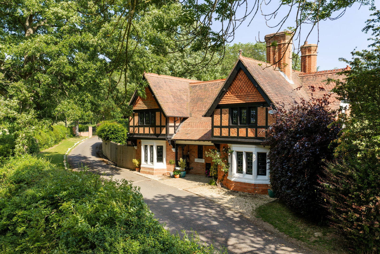 Detached House for sale in Northampton, Welford Road, Spratton, Northampton, NN6 8LA, 3538 m²