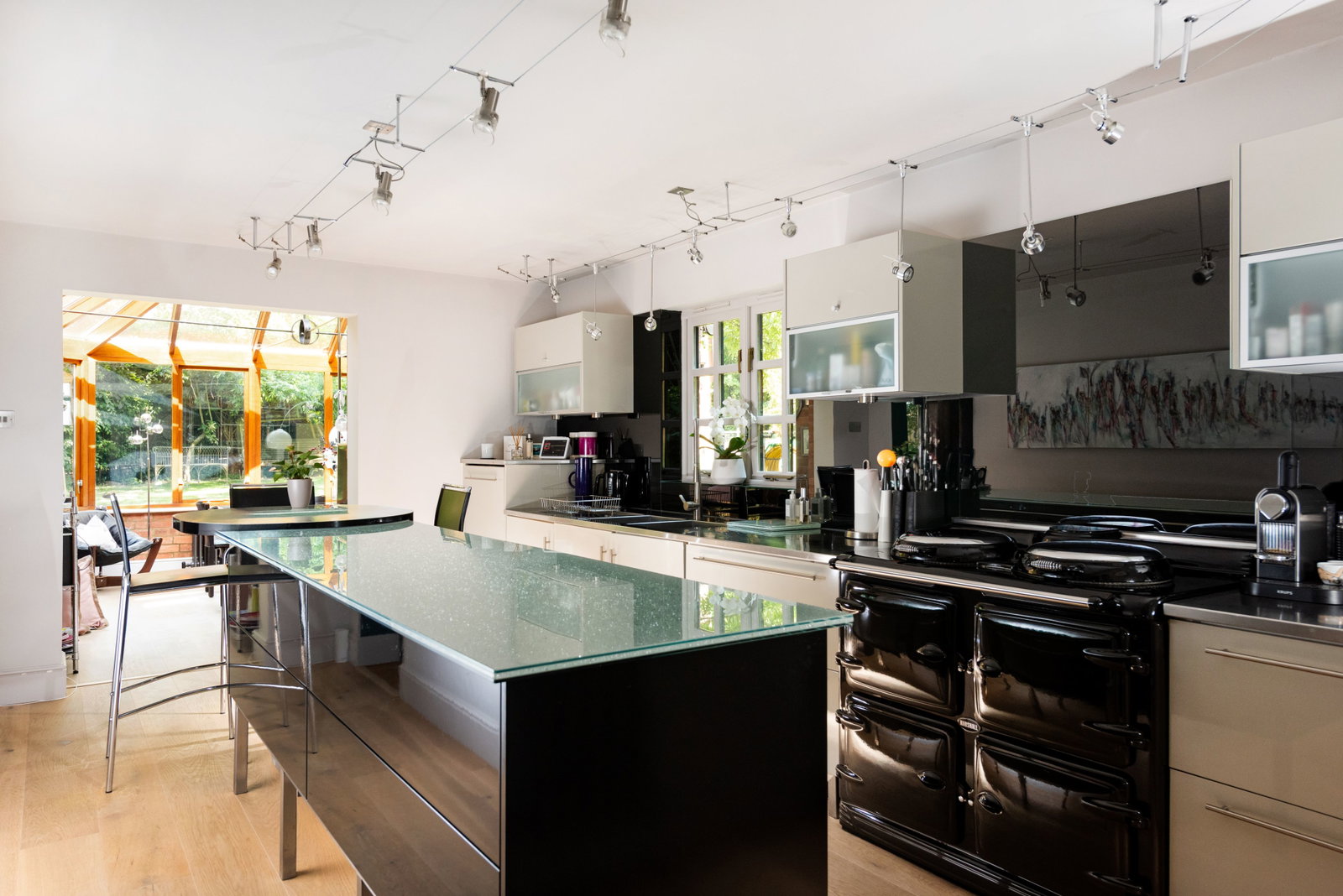 Detached House for sale in Northampton, Welford Road, Spratton, Northampton, NN6 8LA, 3538 m²