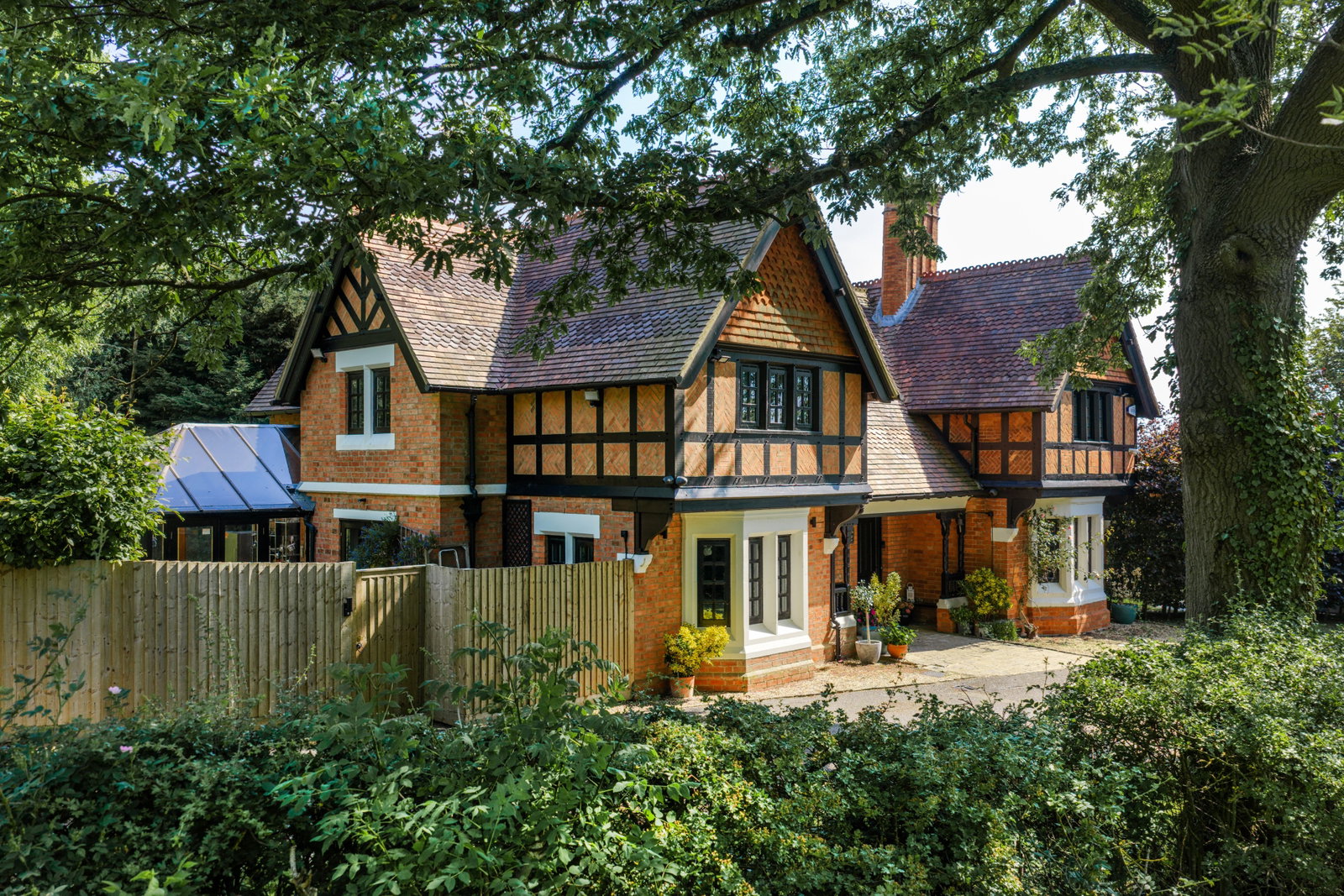 Detached House for sale in Northampton, Welford Road, Spratton, Northampton, NN6 8LA, 3538 m²