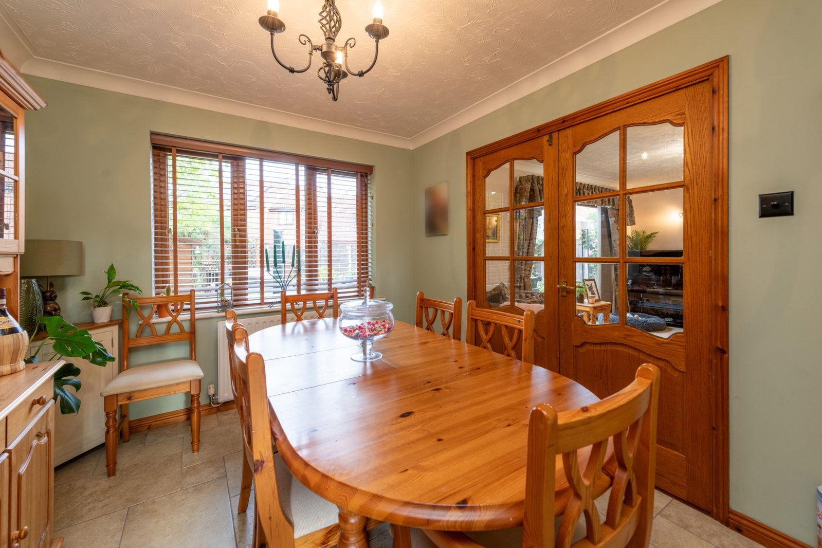 Detached House for sale in Huntingdon, Lake Way, Huntingdon, PE29 6SU, 1400 m²