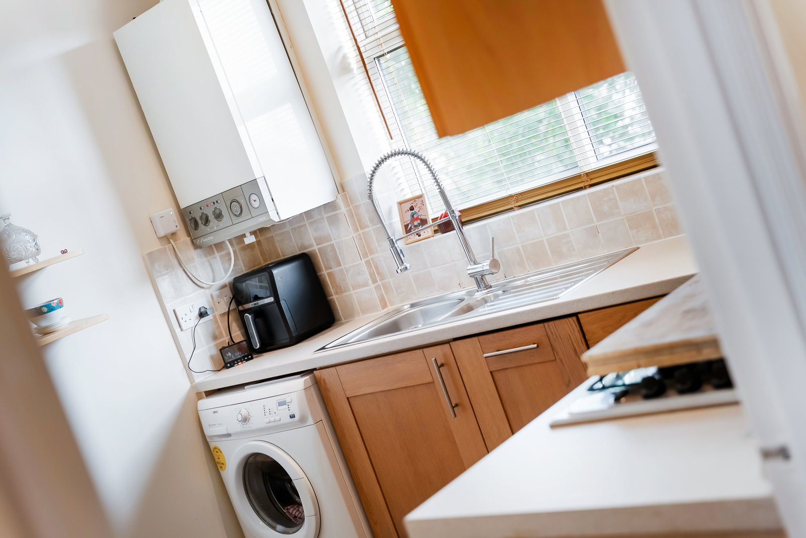 Apartment for sale in Manchester, Silver Birches, 398 Parrs Wood Road, Didsbury