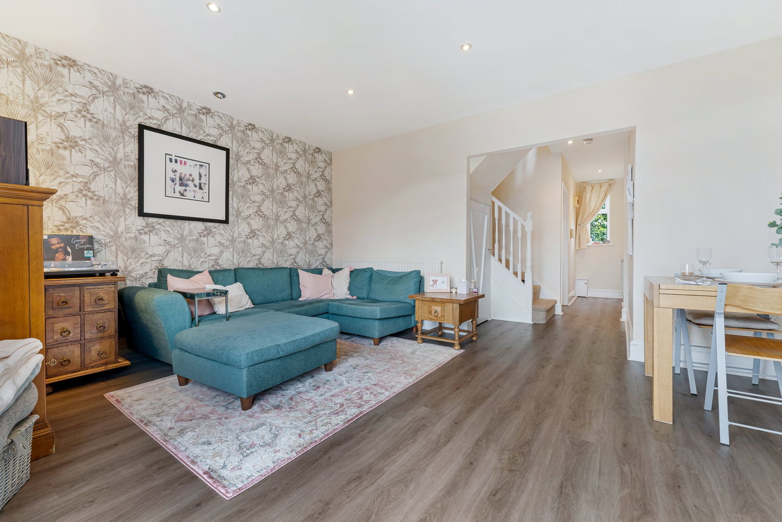 Apartment for sale in Manchester, Silver Birches, 398 Parrs Wood Road, Didsbury