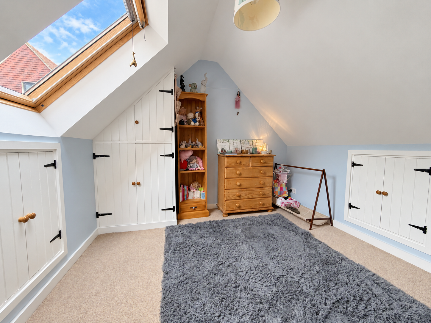 Semi Detached House for sale in Ashford, The Street, Appledore, Ashford, TN26 2BU