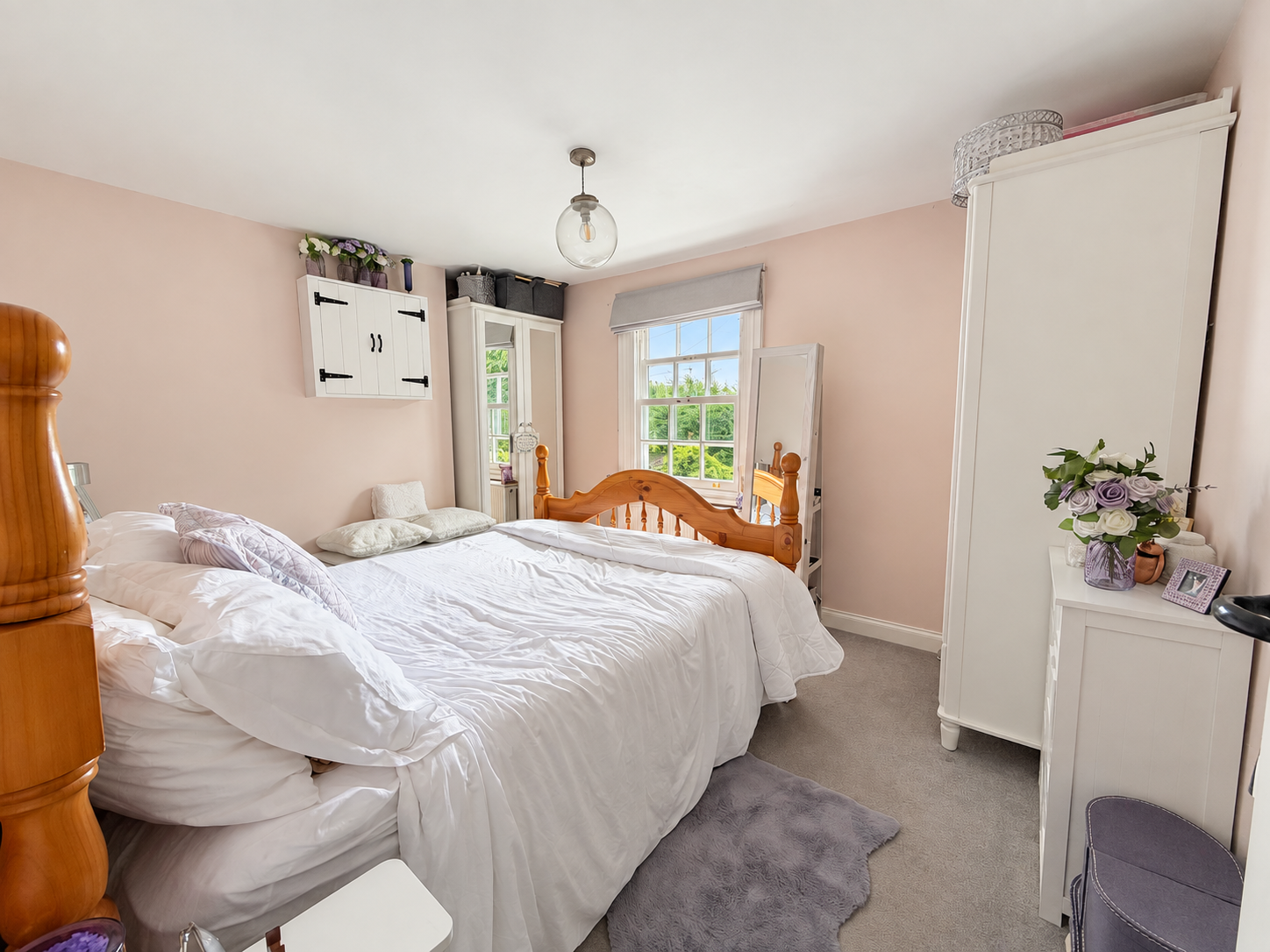 Semi Detached House for sale in Ashford, The Street, Appledore, Ashford, TN26 2BU