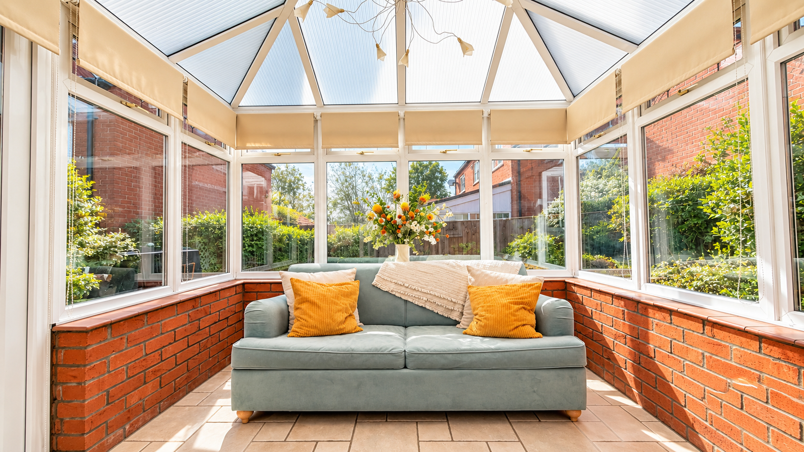 Detached House for sale in Lincoln, Moorland Close, Carlton-le-Moorland, Lincoln, LN5 9GL, 2174 m²