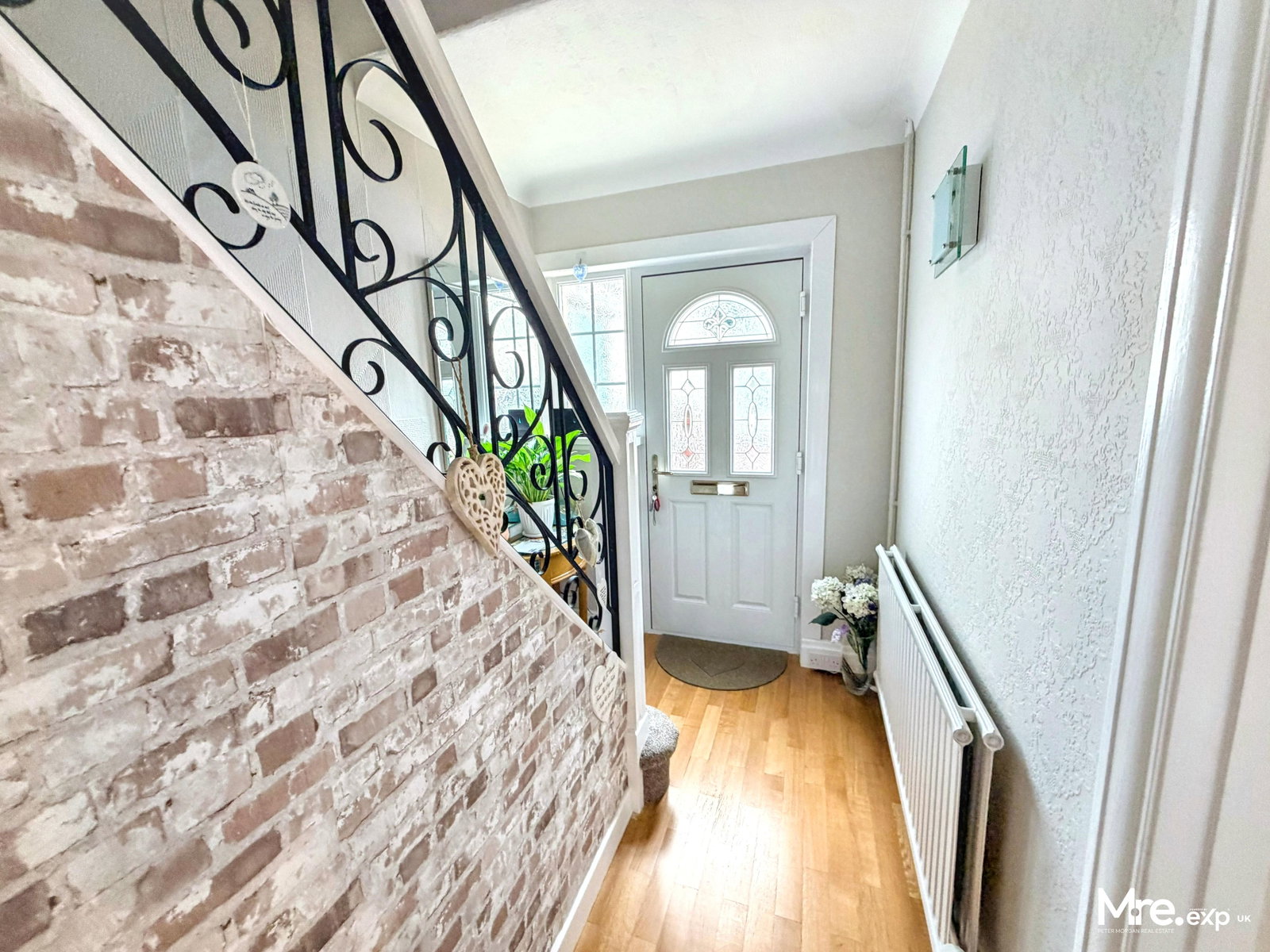 Semi Detached House for sale in Neath, Llewellyn Street, Glynneath, Neath, SA11 5AF
