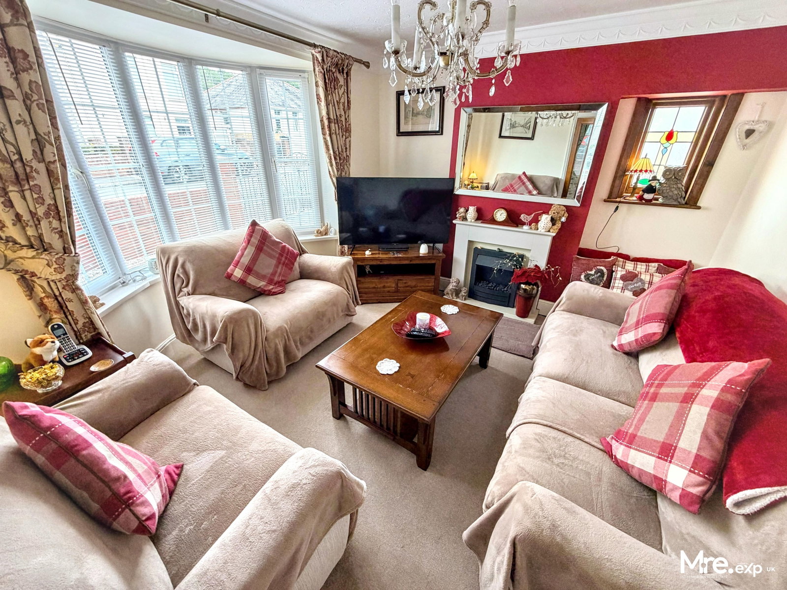 Semi Detached House for sale in Neath, Llewellyn Street, Glynneath, Neath, SA11 5AF