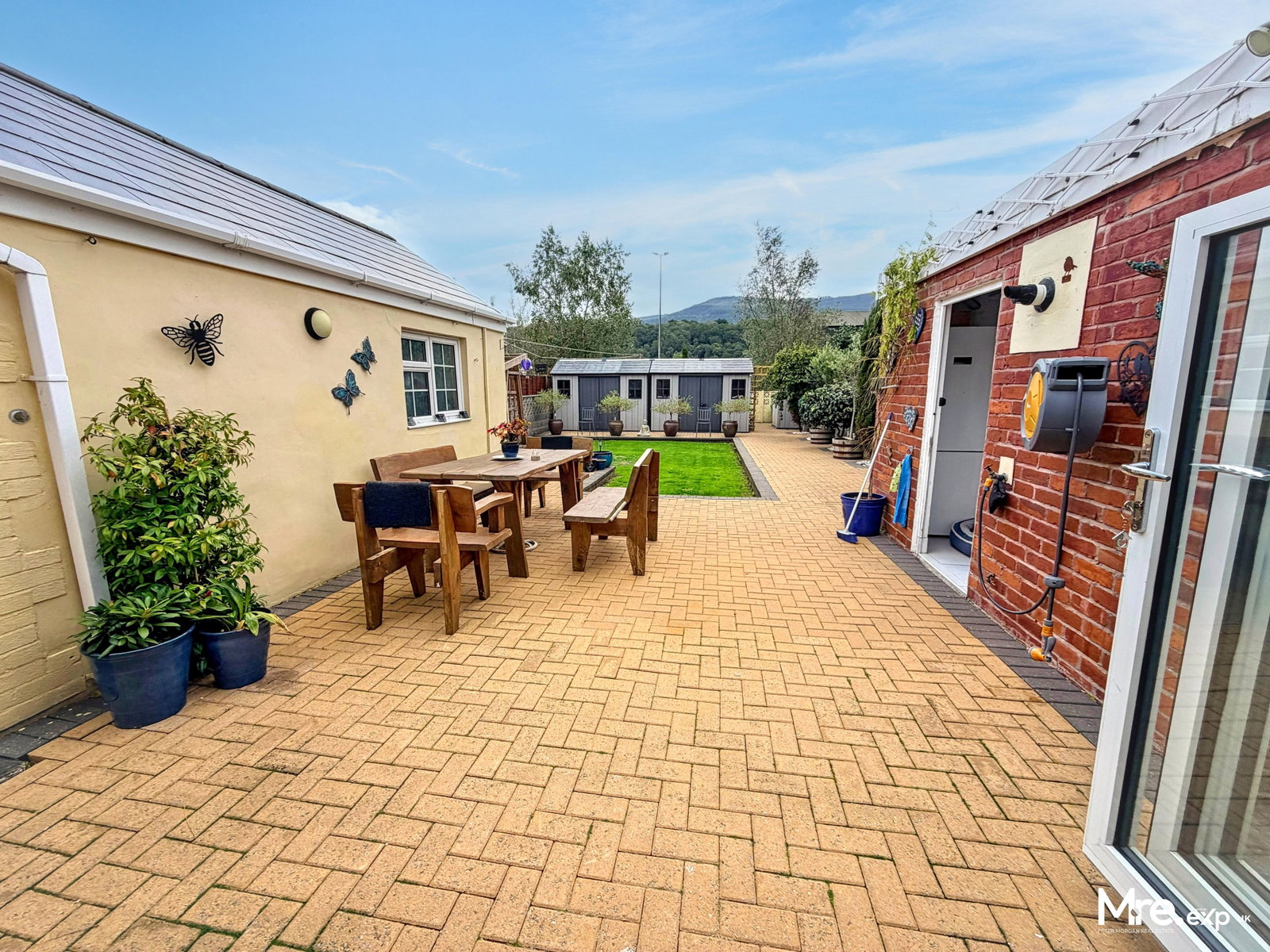 Semi Detached House for sale in Neath, Llewellyn Street, Glynneath, Neath, SA11 5AF