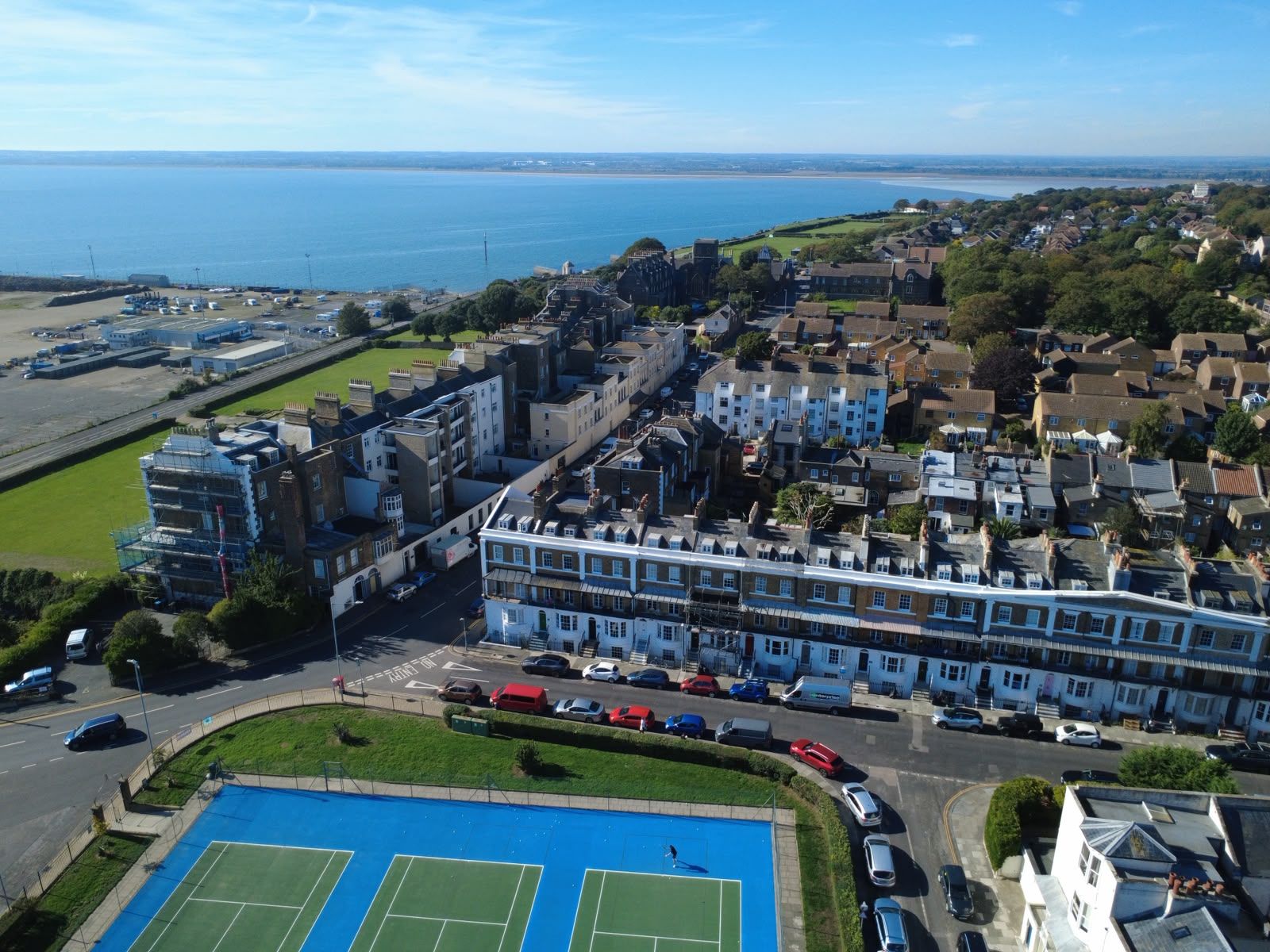Apartment for sale in Ramsgate, Royal Road, Ramsgate, CT11 9LE