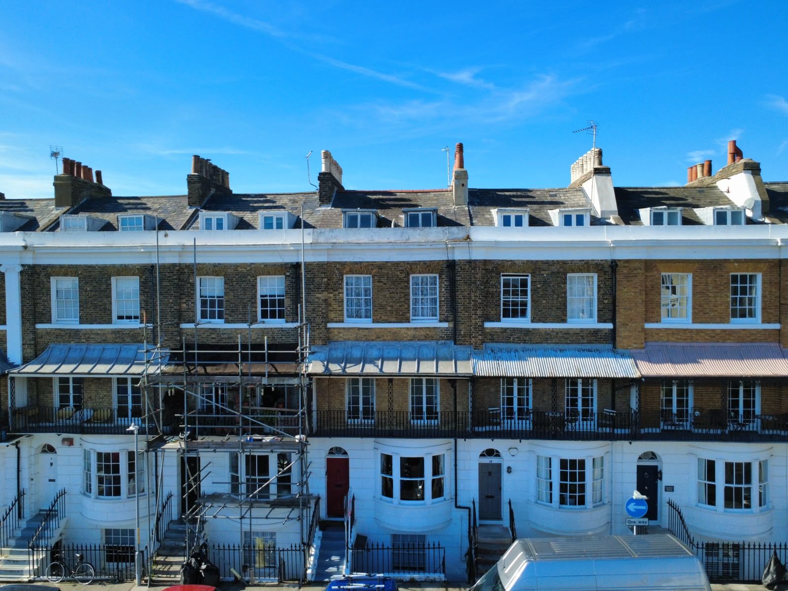 Apartment for sale in Ramsgate, Royal Road, Ramsgate, CT11 9LE