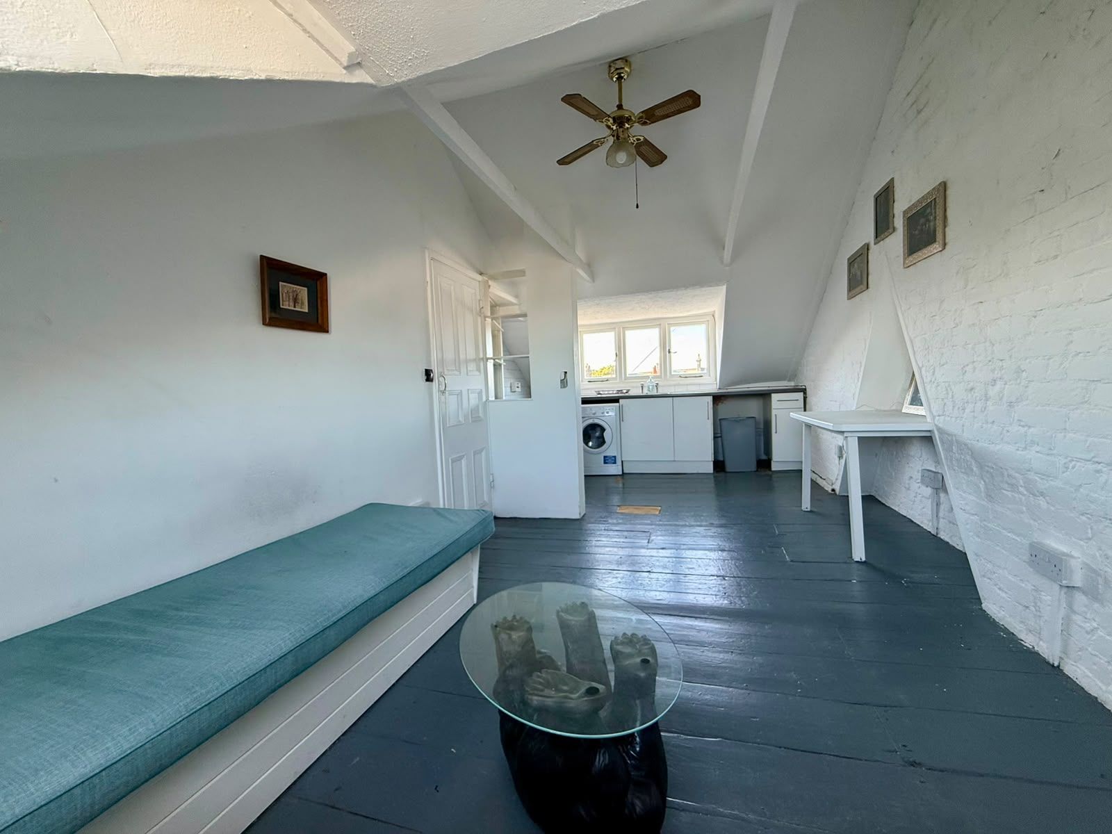 Apartment for sale in Ramsgate, Royal Road, Ramsgate, CT11 9LE