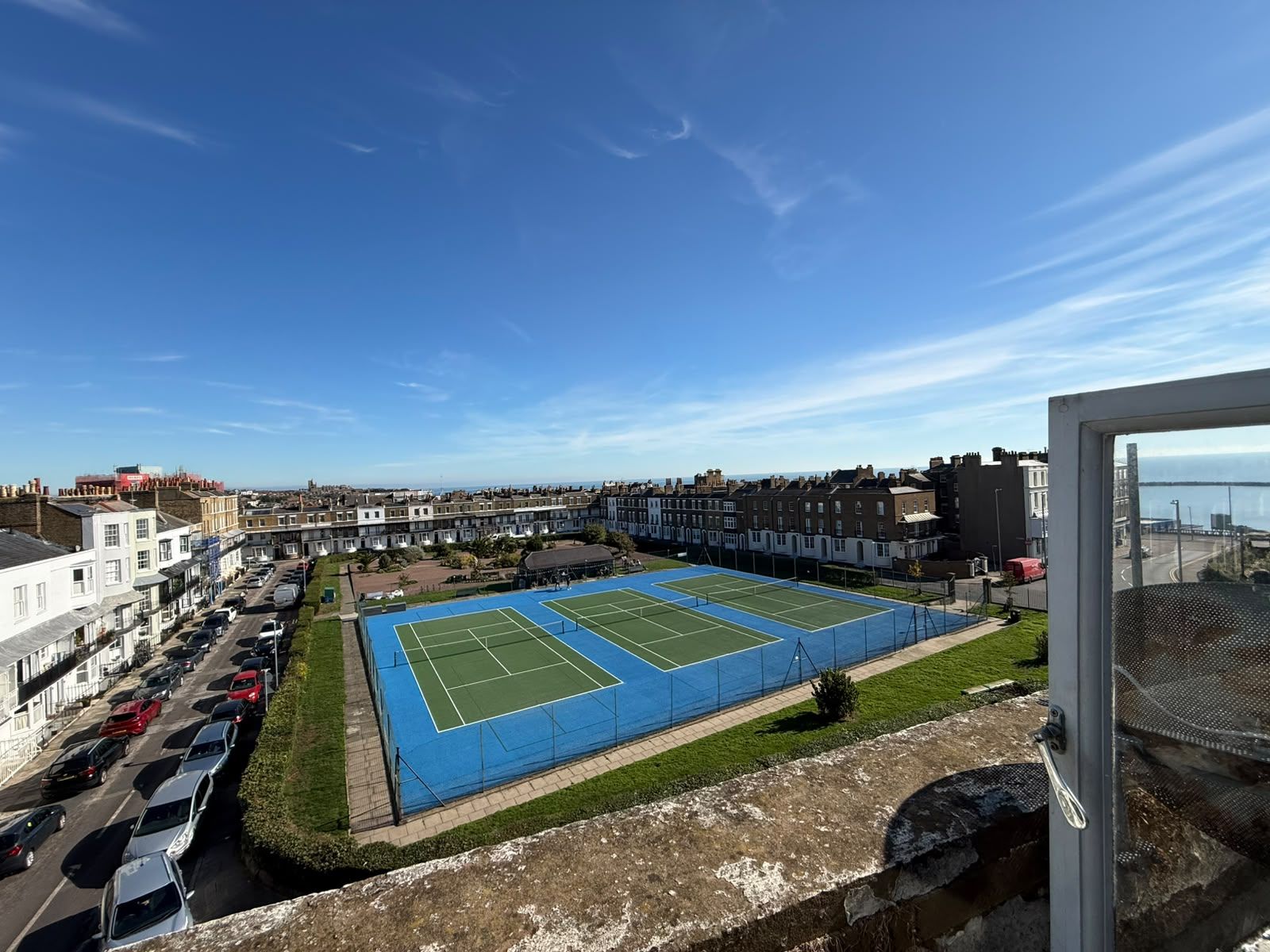 Apartment for sale in Ramsgate, Royal Road, Ramsgate, CT11 9LE