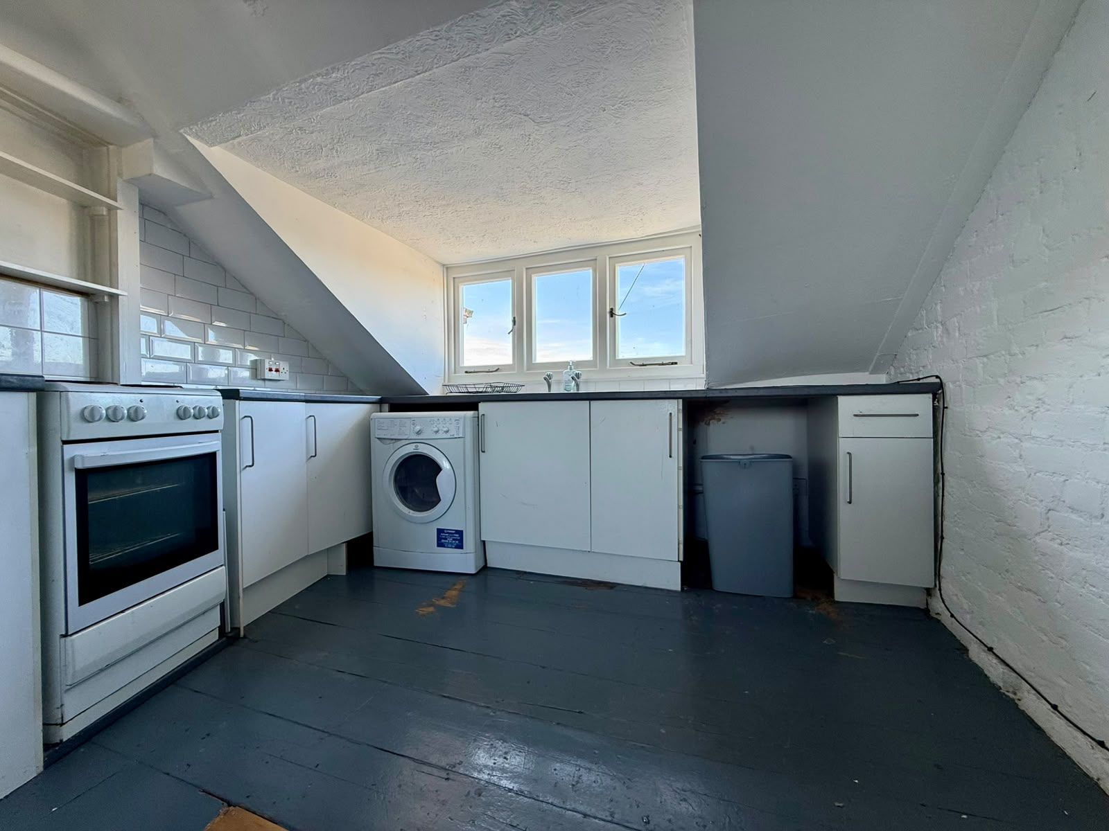 Apartment for sale in Ramsgate, Royal Road, Ramsgate, CT11 9LE