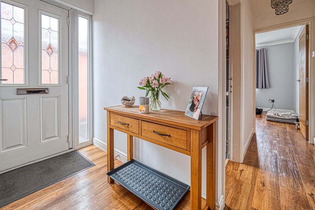Bungalow for sale in Nottingham, Beech Court, Underwood, Nottingham, NG16 5ES