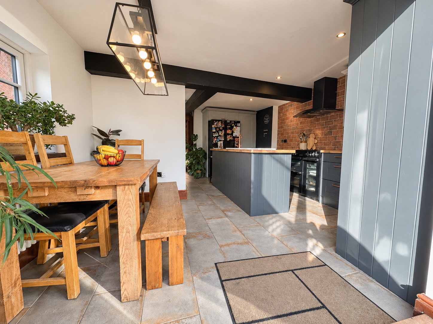 Cottage for sale in Coalville, Grace Dieu Road, Whitwick, Coalville, LE67 5AP
