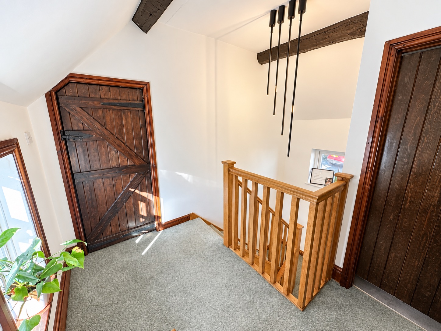 Cottage for sale in Coalville, Grace Dieu Road, Whitwick, Coalville, LE67 5AP