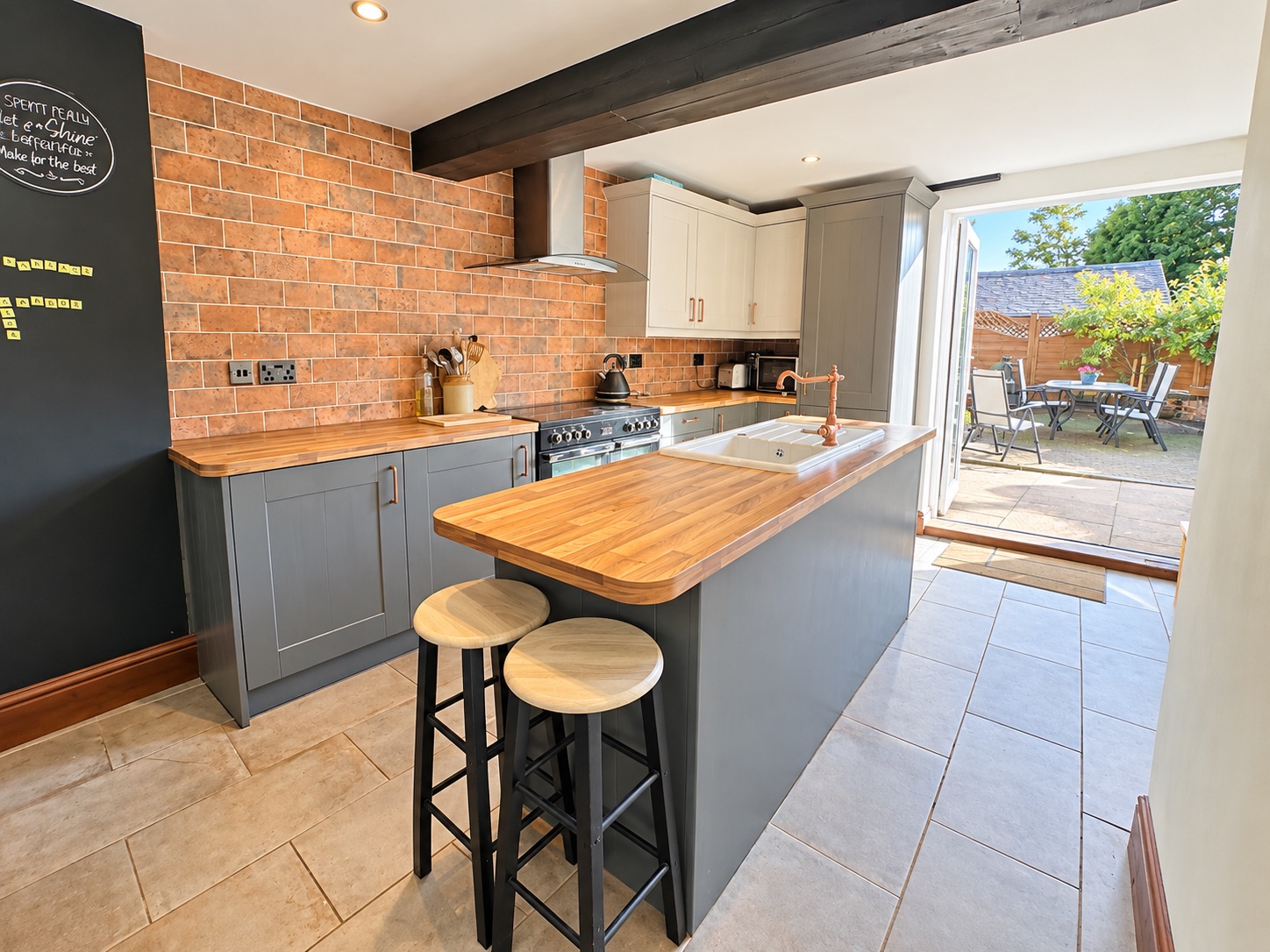 Cottage for sale in Coalville, Grace Dieu Road, Whitwick, Coalville, LE67 5AP