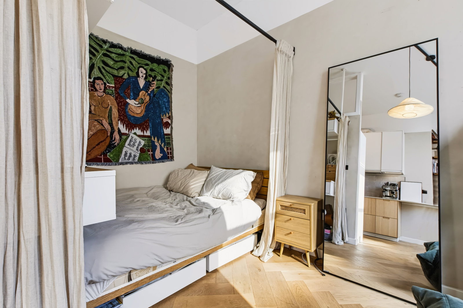 Studio for sale in London, Crawford Street, W1, 405 m²