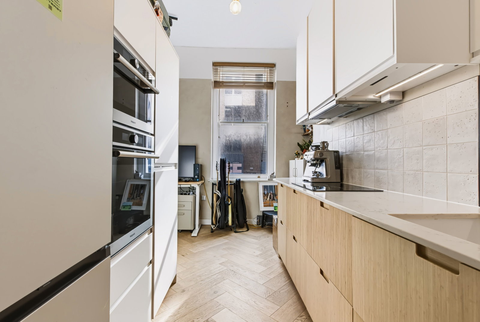 Studio for sale in London, Crawford Street, W1, 405 m²