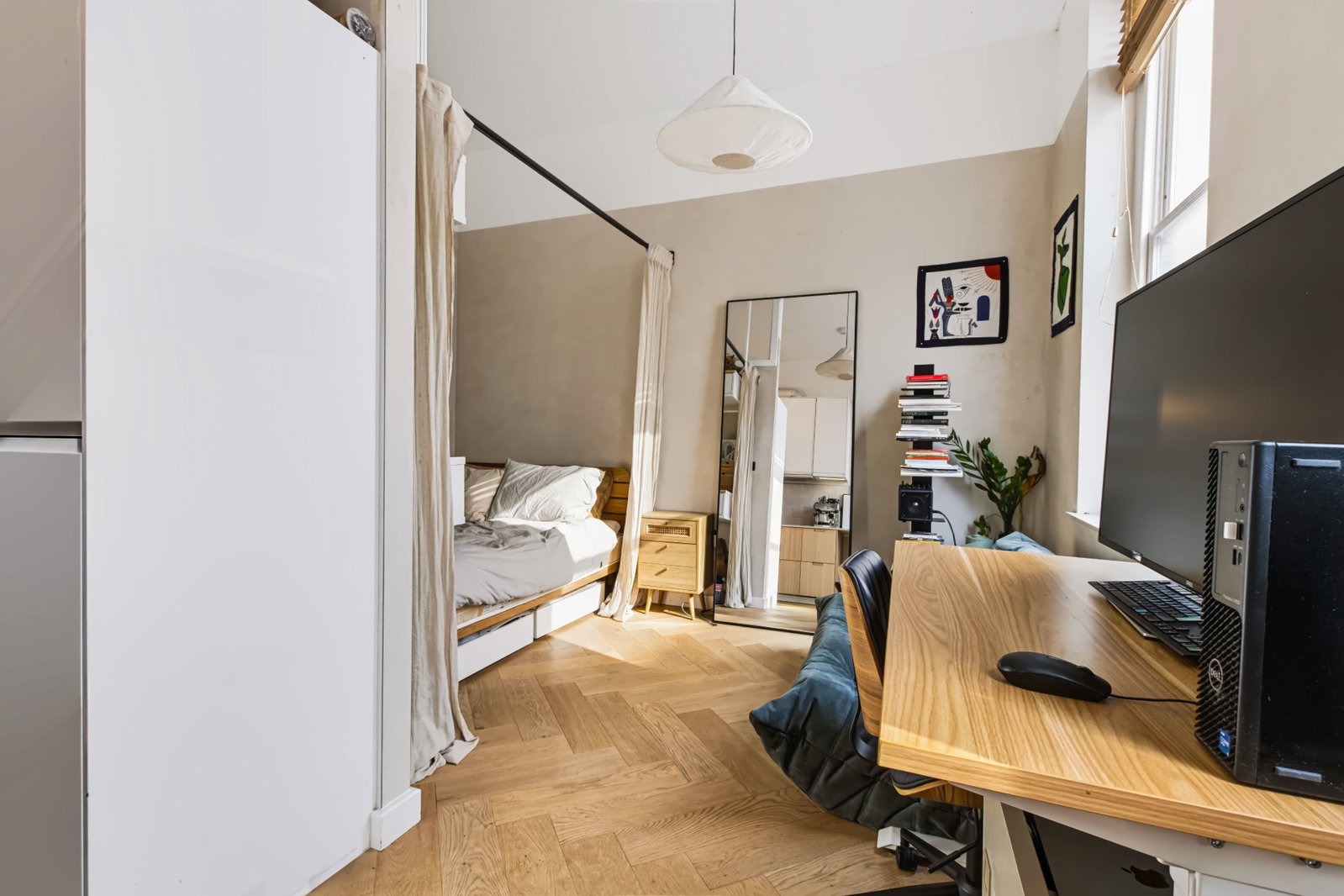 Studio for sale in London, Crawford Street, W1, 405 m²