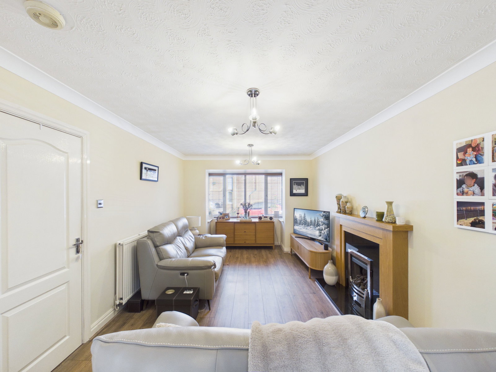 Detached House for sale in Shifnal, Tanglewood Close, Shifnal, TF11 9AT