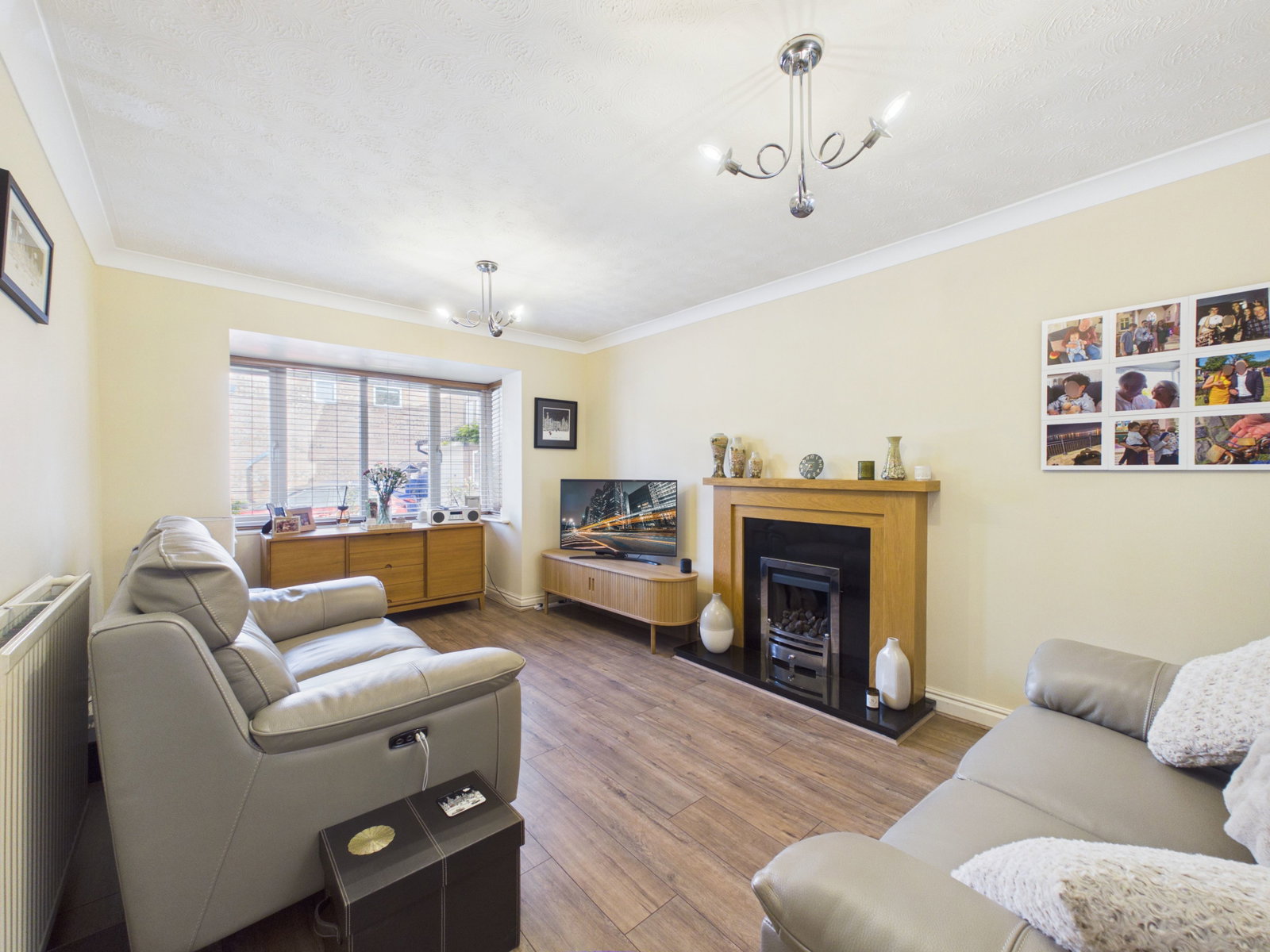 Detached House for sale in Shifnal, Tanglewood Close, Shifnal, TF11 9AT