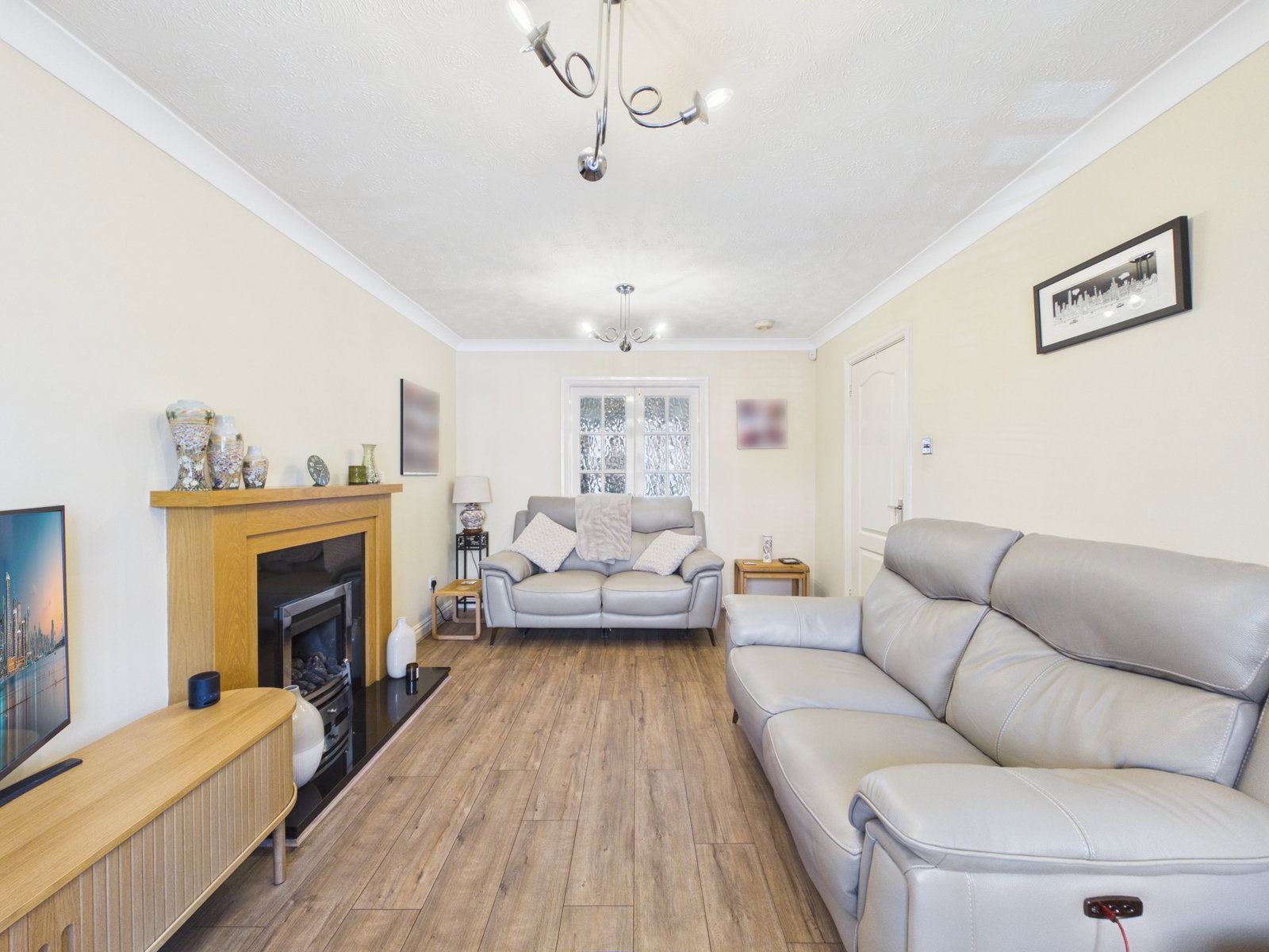 Detached House for sale in Shifnal, Tanglewood Close, Shifnal, TF11 9AT