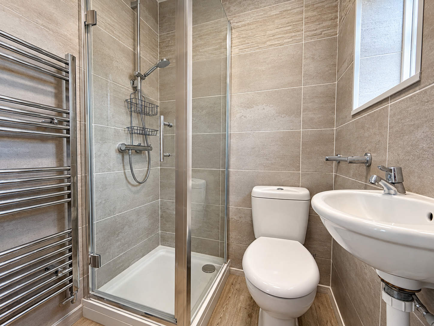Terraced House for sale in Chatham, Spacious Home In Darland With No Onward Chain - Hunters Way West
