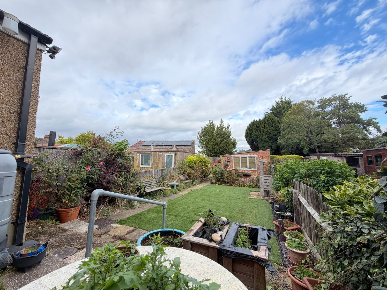 Terraced House for sale in Chatham, Spacious Home In Darland With No Onward Chain - Hunters Way West