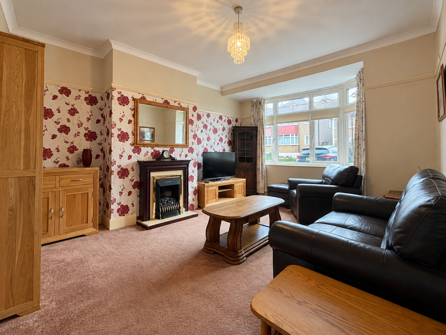 Terraced House for sale in Chatham, Spacious Home In Darland With No Onward Chain - Hunters Way West