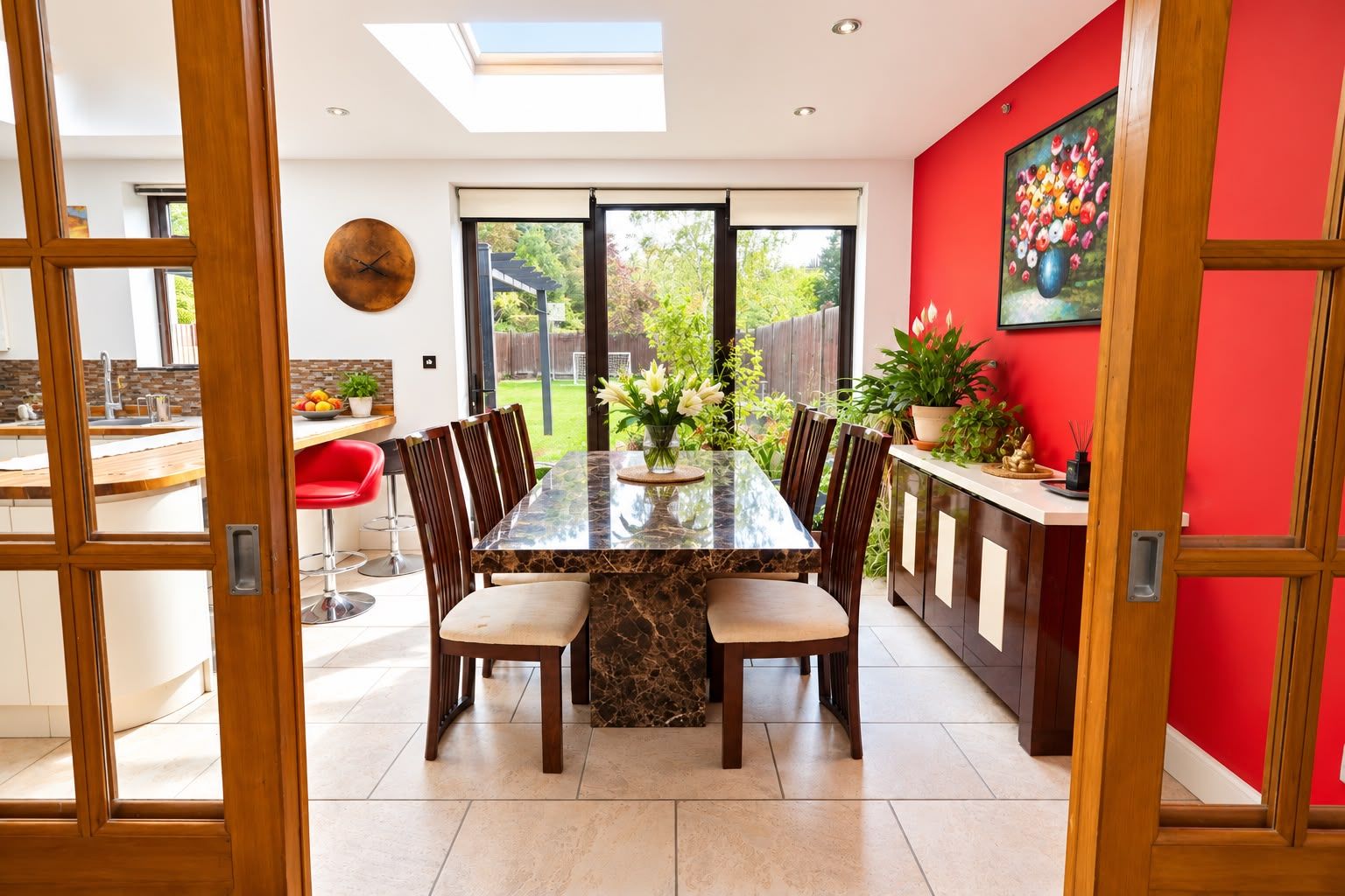 Semi Detached House for sale in Orpington, Gleeson Drive, Orpington, BR6 9LJ, 1797 m²