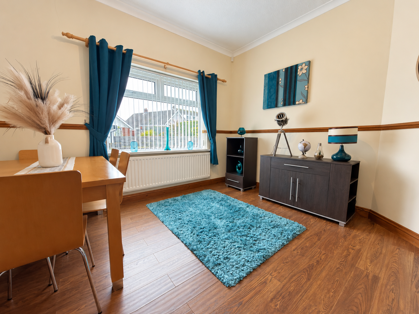 Bungalow for sale in Swansea, Conway Road, Penlan, Swansea