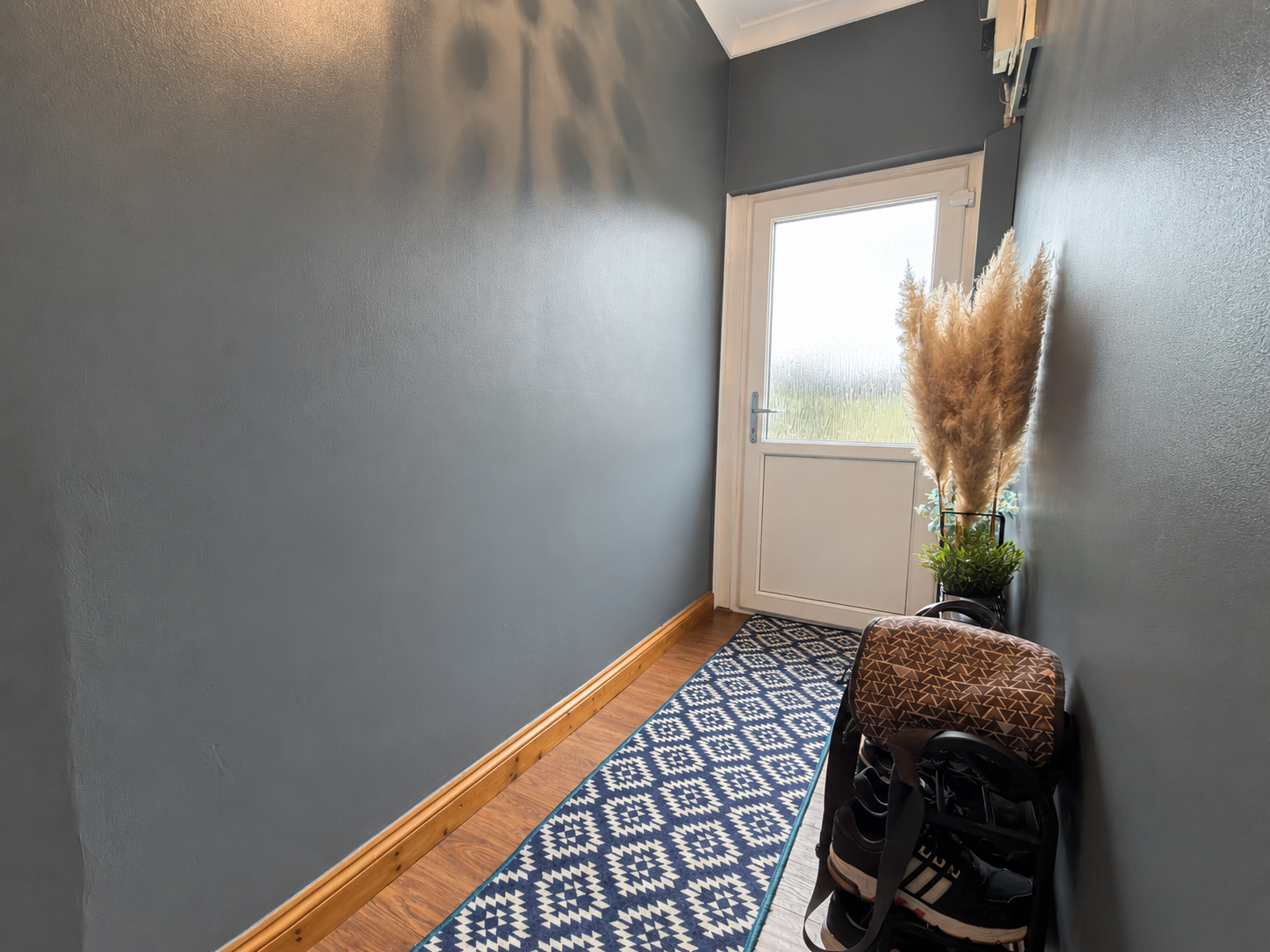 Bungalow for sale in Swansea, Conway Road, Penlan, Swansea