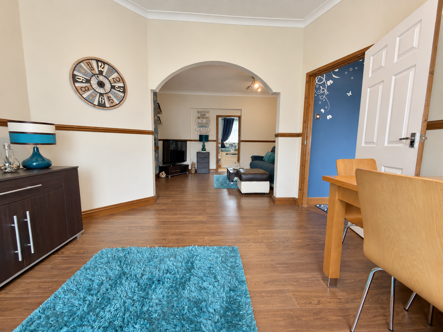 Bungalow for sale in Swansea, Conway Road, Penlan, Swansea