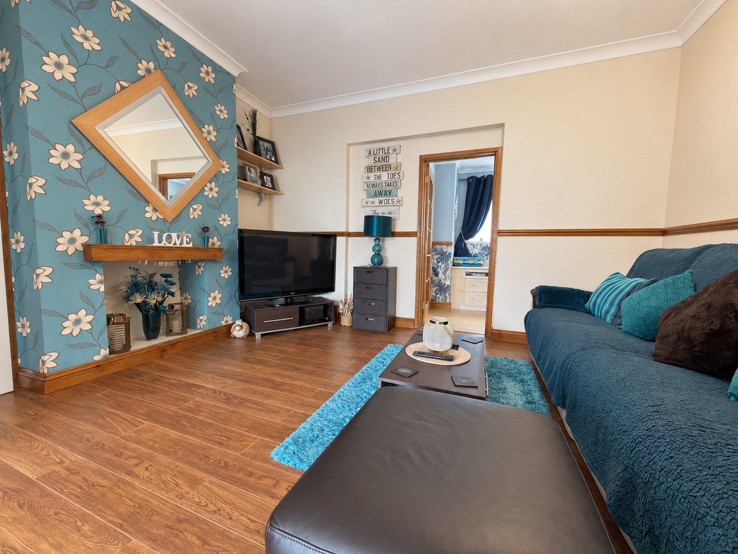 Bungalow for sale in Swansea, Conway Road, Penlan, Swansea